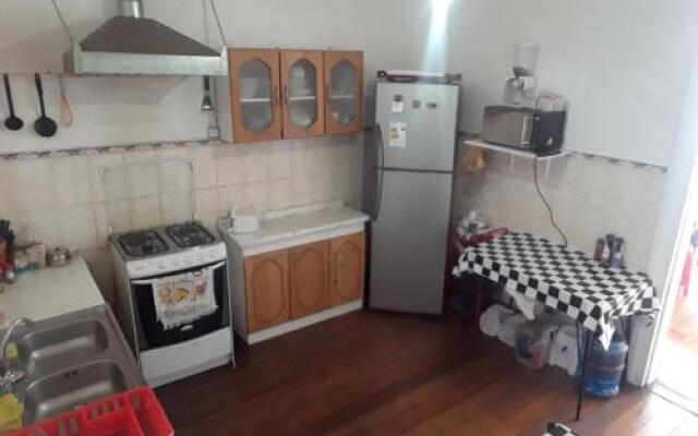Hostal Retro House