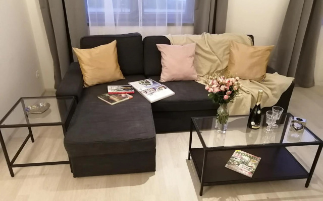 Prima Family Apartments