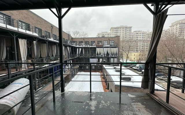 Комфорт Сити на улице 2-я  Рощинская 10