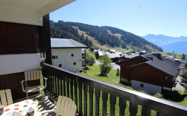 Appartement Les Saisies, 1 pièce, 4 personnes - FR-1-594-196