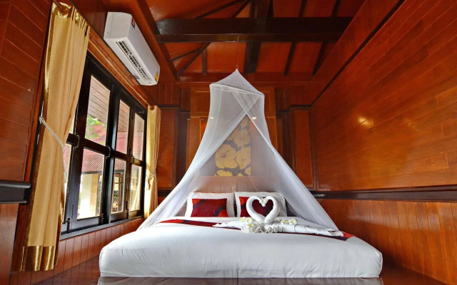 Baan Laanta Resort and Spa