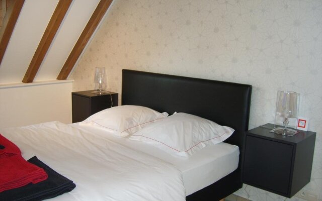 B&B Sint Blasius Hof