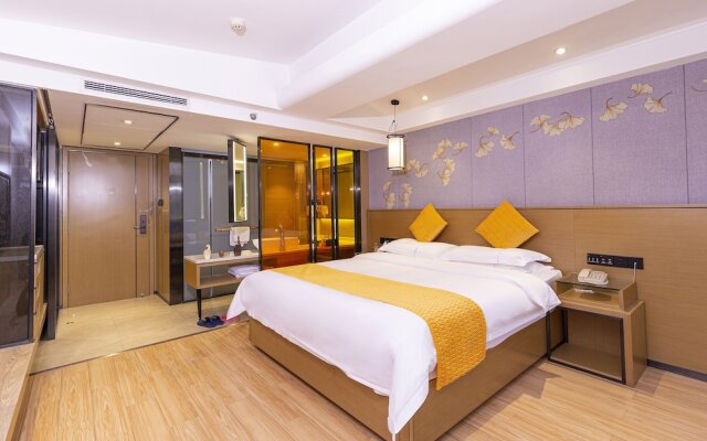 Orange Tree International Hotel