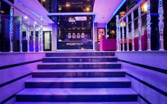 Cavusoglu Tower Hotel