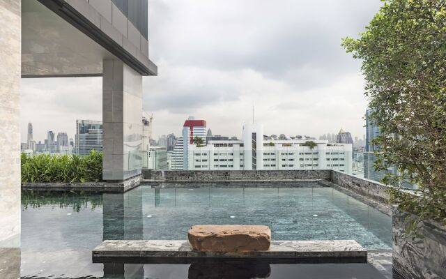 M Silom By Favstay