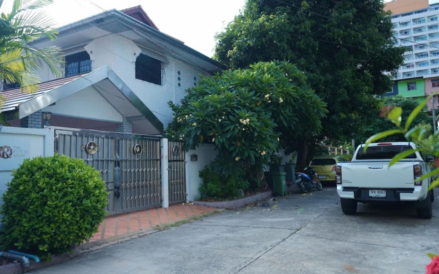 The Royal Adobe Pattaya