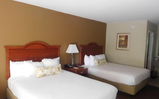 Best Western Shenandoah Inn