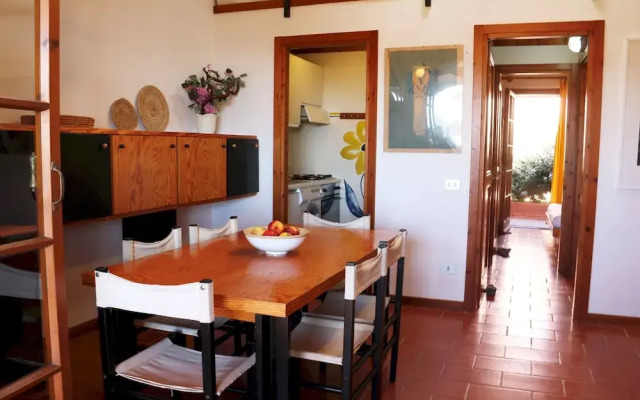 Casa l Ormeggio 2 Bedrooms Apartment in Stintino