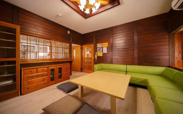 Yufuin Kurokiya – Guest Rooms – Yufu