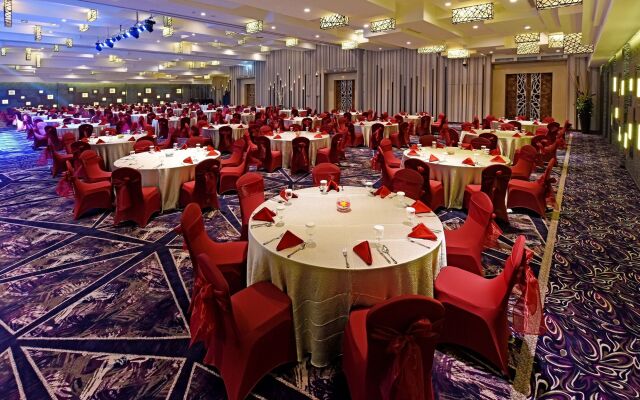 Holiday Inn Cikarang Jababeka by IHG