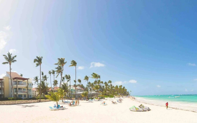 Ocean View, Private Beach, Playa Turquesa