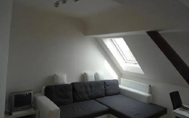Suite Ohrada