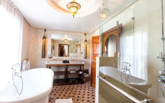 Riad Mayfez Suites & Spa