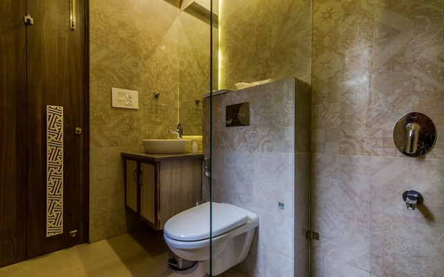 Budh Villa by Iksha