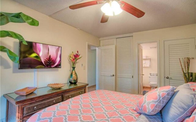 Kamaole Sands 4210 - One Bedroom Condo