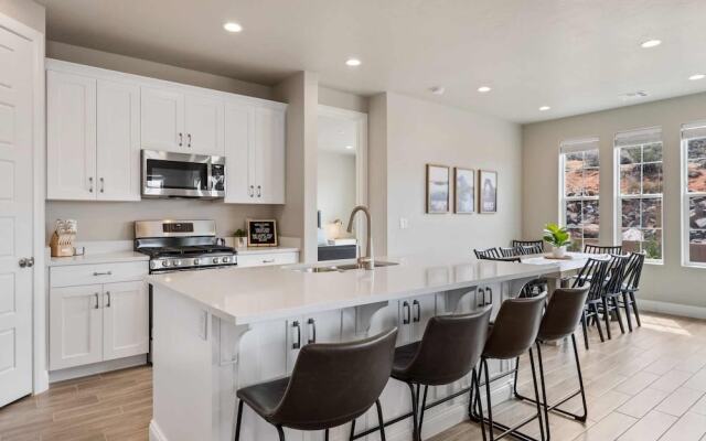 Vacation Station by RedAwning