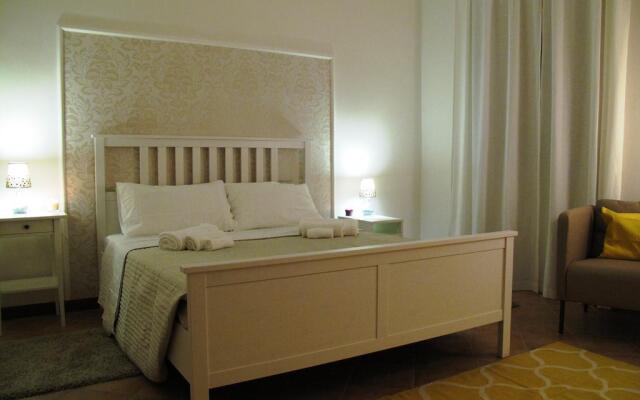 Appartamento House Sant'Angelo great view