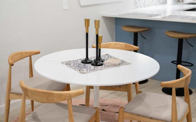 Big Blue Trail - Near Tunnel Vision