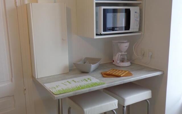 Appartement d'Hôtes
