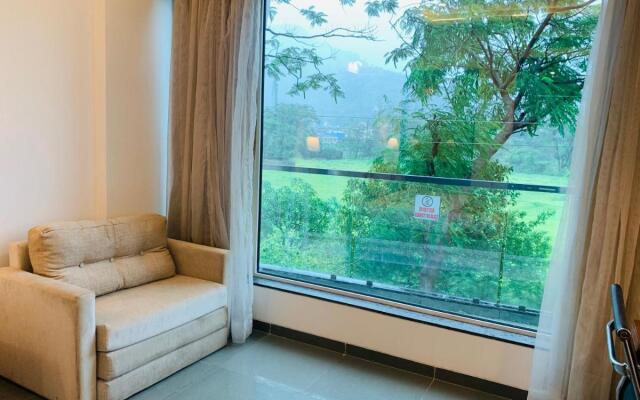 Viola Beacon Resort Lonavala