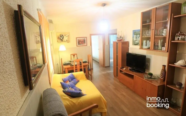 La Perla de Sant Carles- Inmobooking