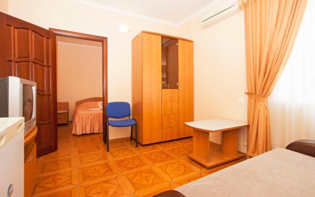 Guest House Illiada