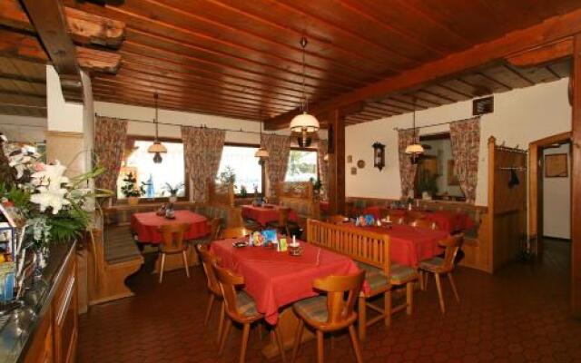 Berggasthof-Pension Seminar- und Tagungshaus Menauer