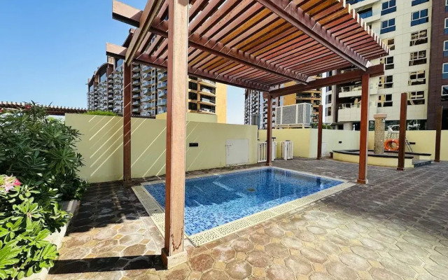 Marina Residences 1