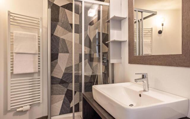 Apartment Dui Residence Bun Ste