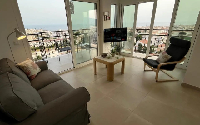 Nerja Paradise Rentals - Morasol Apt 7