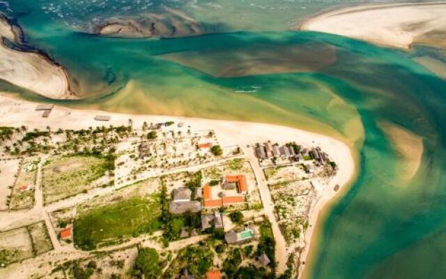 Pousada Portal do Vento