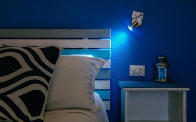 B&B Fradama' Holiday
