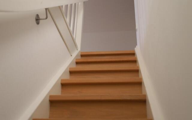 Viktoriastraße 6, Whg.16, V.-Residenz