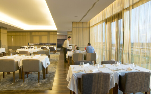 Algarve Marriott Salgados Golf Resort & Conference Center