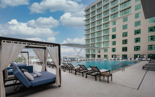 Marriott Fort Lauderdale Airport