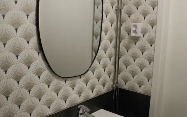 Forenom Boutique Hostel Vaasa