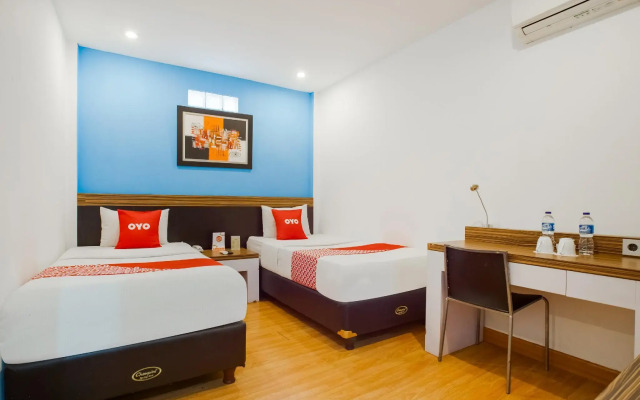 Airy Veteran 30 Bandung