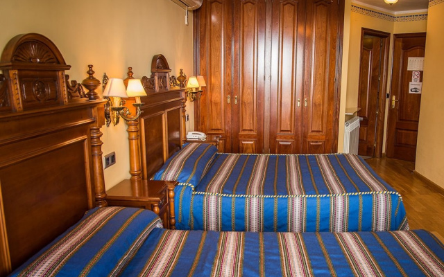 Hotel del Pastor