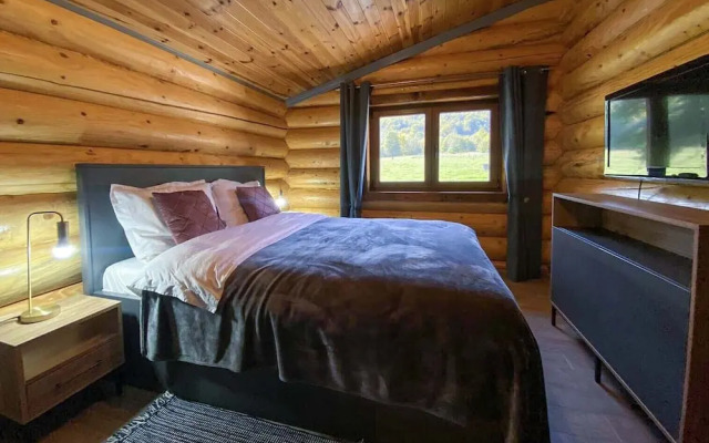 Vucje Brdo in Kolasin