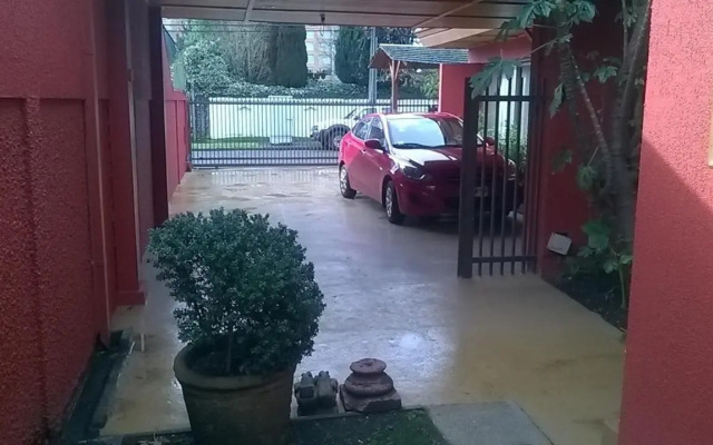 Posada Selva Negra