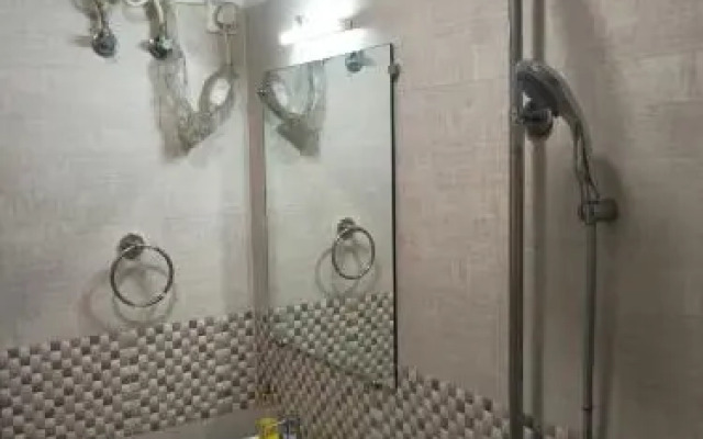 Hotel JMD International Katihar