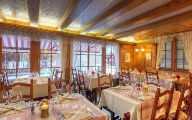 Hotel Helvetia