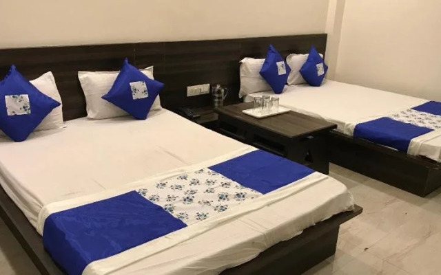 Hotel City Palace