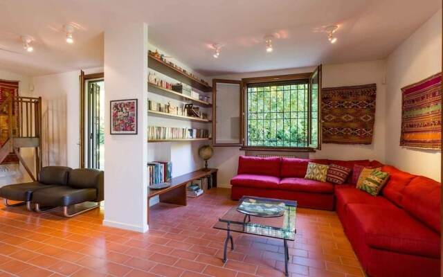 Villa Alsir 4 in Forli