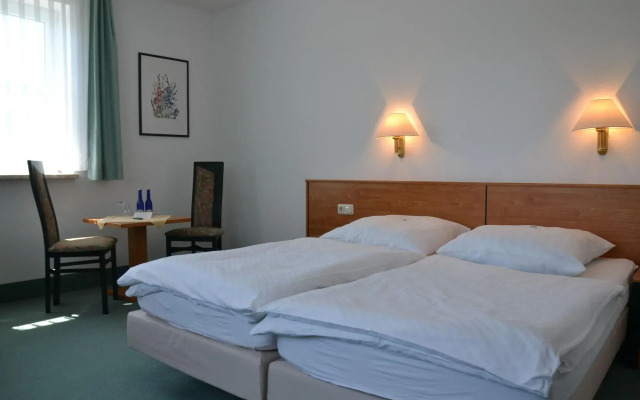 Hotel & Restaurant Bergfried