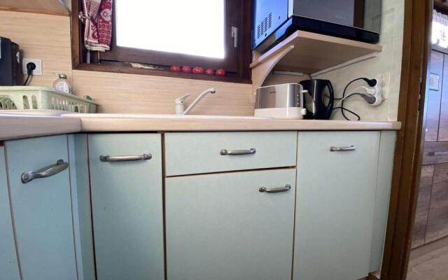 Appartement Praz-sur-Arly, 2 pièces, 4 personnes - FR-1-603-30