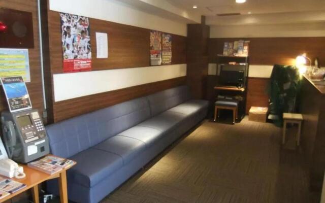 Hotel Kokusai Plaza - Vacation STAY 09932v