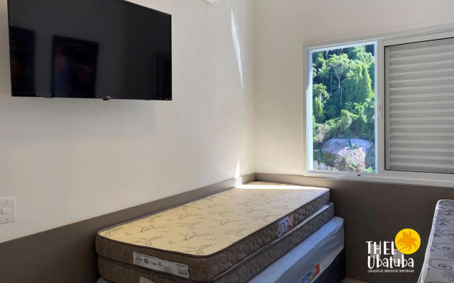 Thel Ubatuba, Saint Barth Apto 45C