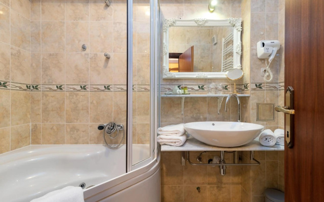 Hotel Pasike