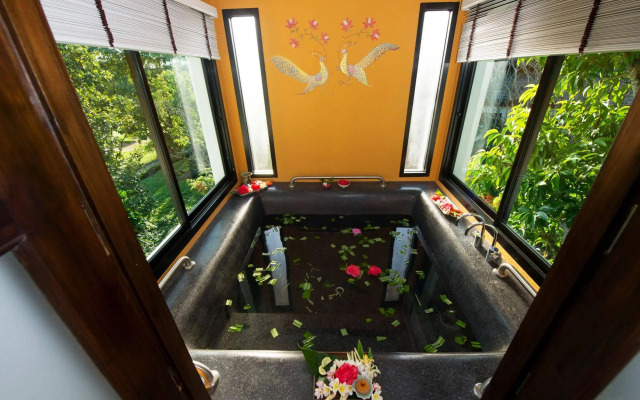Chiangmai Highlands Golf and Spa Resort